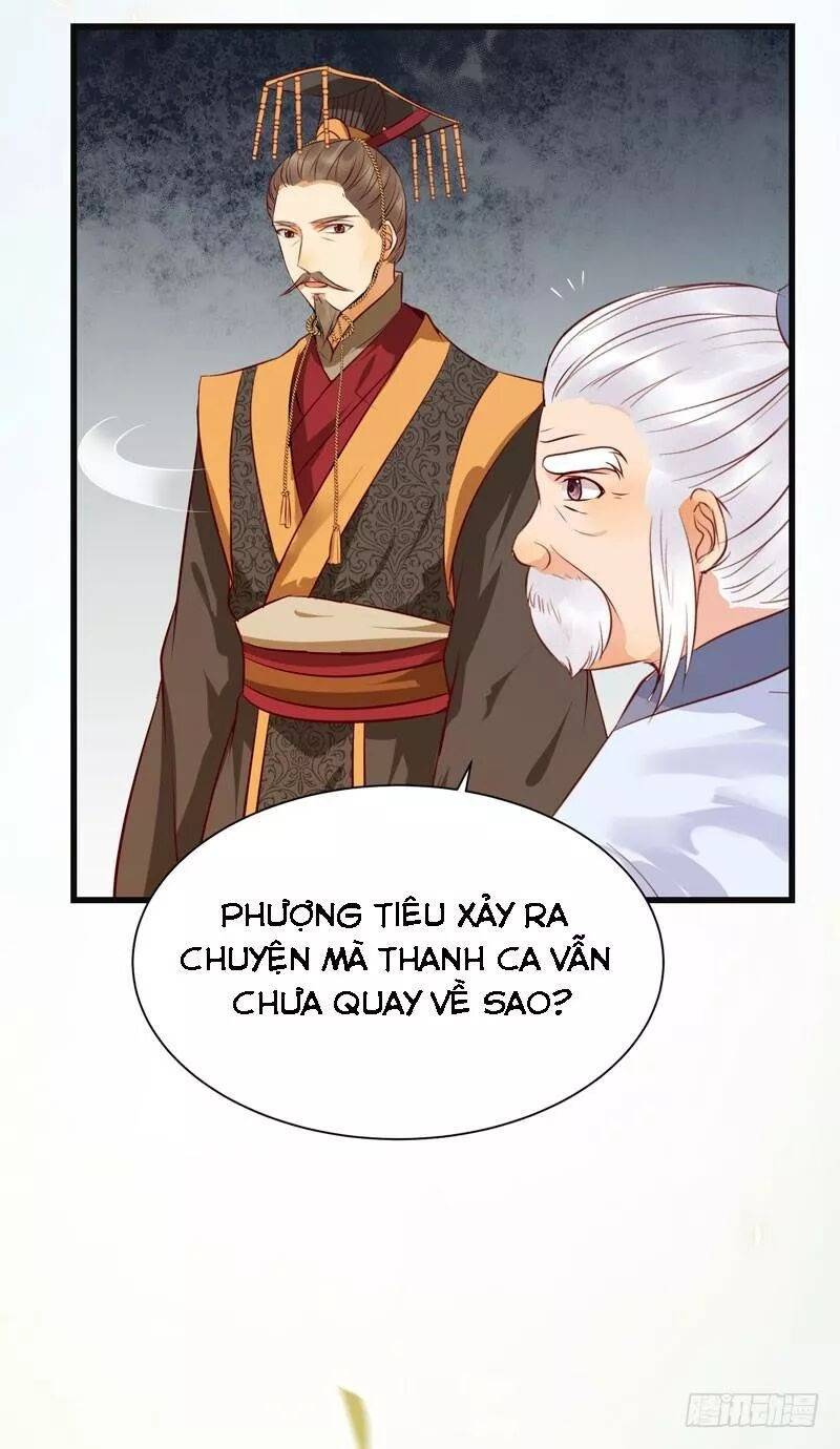 Tuyệt Sắc Quyến Rũ: Quỷ Y Chí Tôn - Chap 159