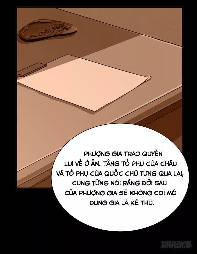 Tuyệt Sắc Quyến Rũ: Quỷ Y Chí Tôn - Chap 159