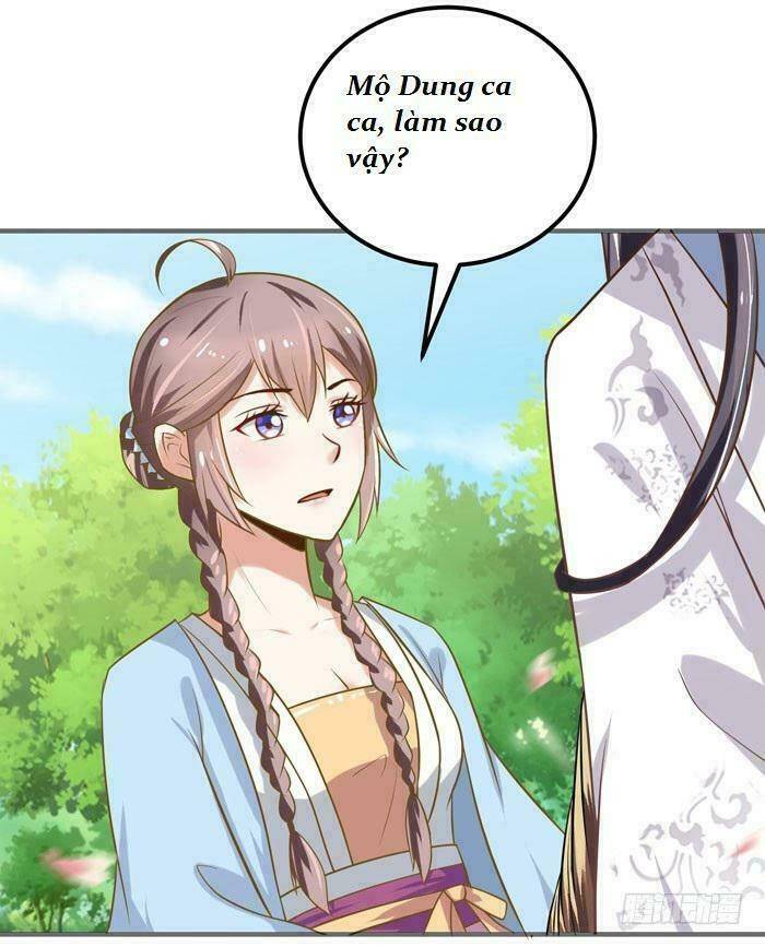 Tuyệt Sắc Quyến Rũ: Quỷ Y Chí Tôn - Chap 16