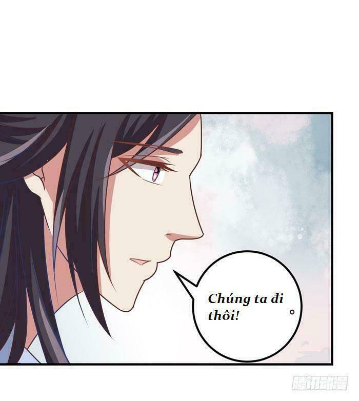 Tuyệt Sắc Quyến Rũ: Quỷ Y Chí Tôn - Chap 16