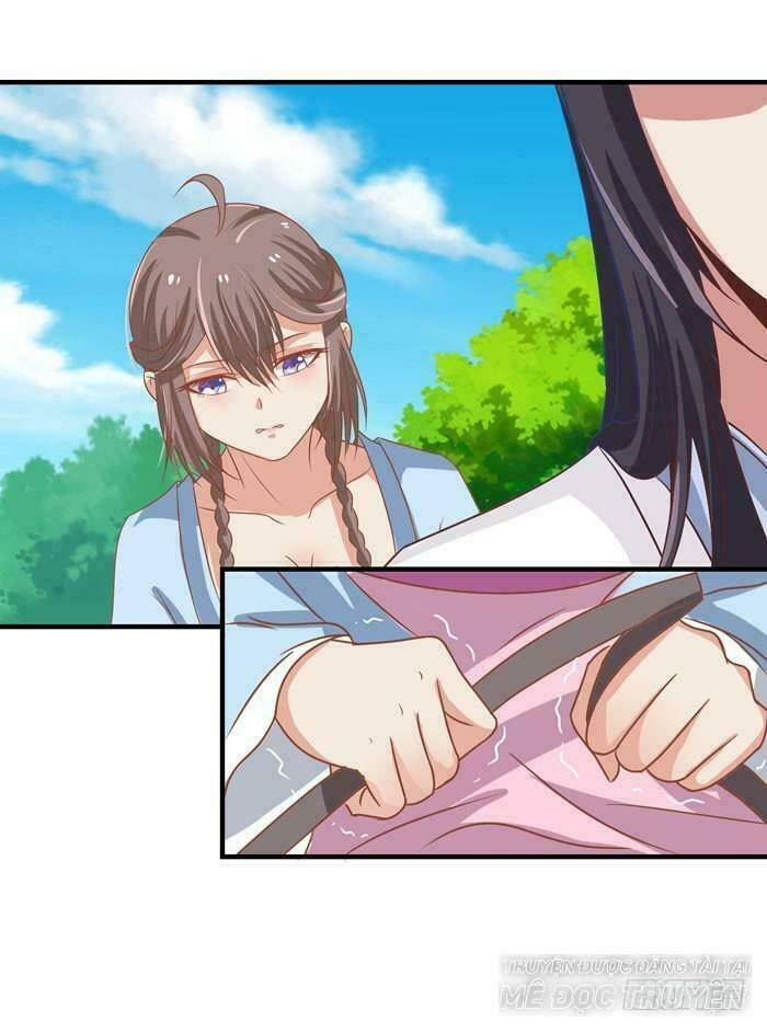 Tuyệt Sắc Quyến Rũ: Quỷ Y Chí Tôn - Chap 16