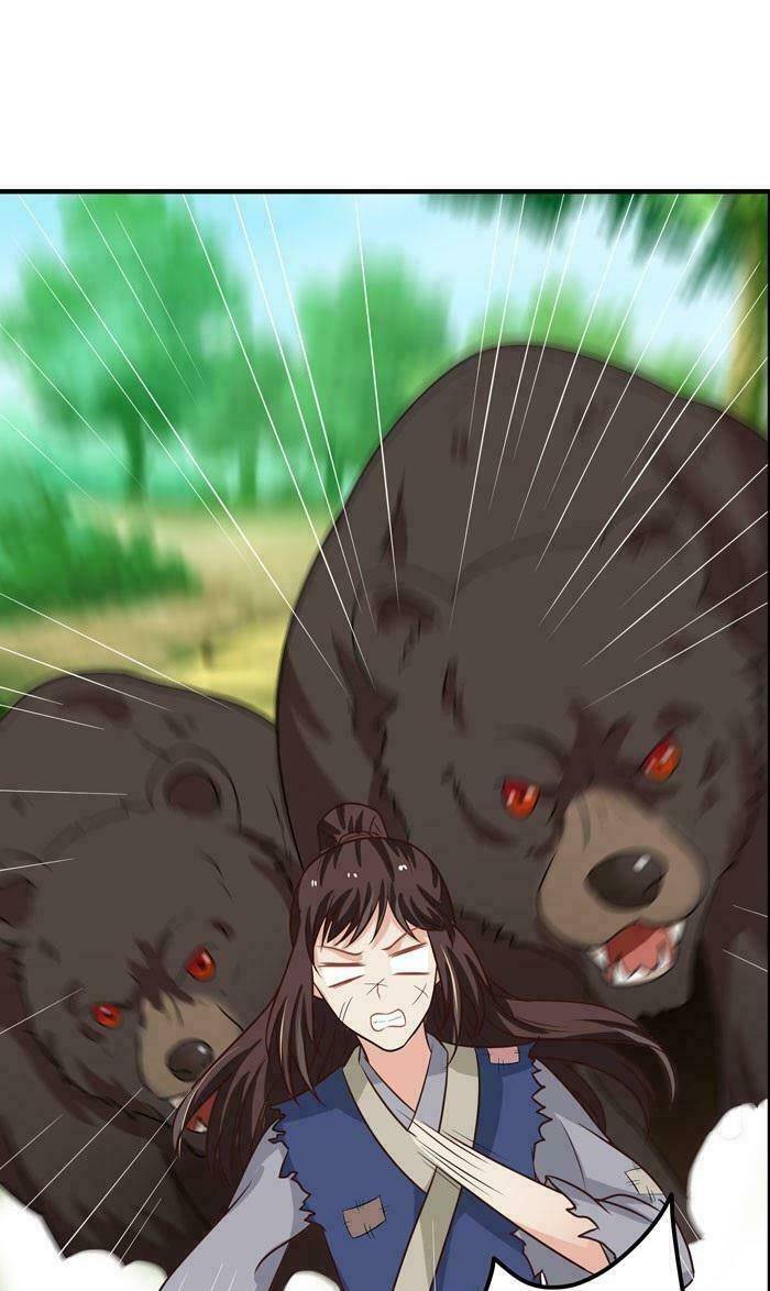 Tuyệt Sắc Quyến Rũ: Quỷ Y Chí Tôn - Chap 16