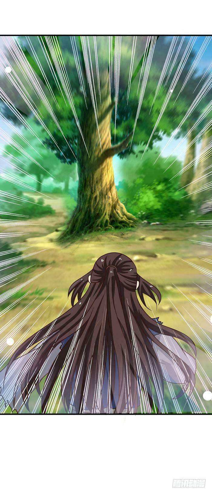 Tuyệt Sắc Quyến Rũ: Quỷ Y Chí Tôn - Chap 16