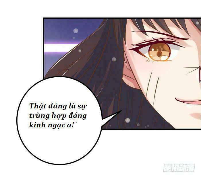 Tuyệt Sắc Quyến Rũ: Quỷ Y Chí Tôn - Chap 16