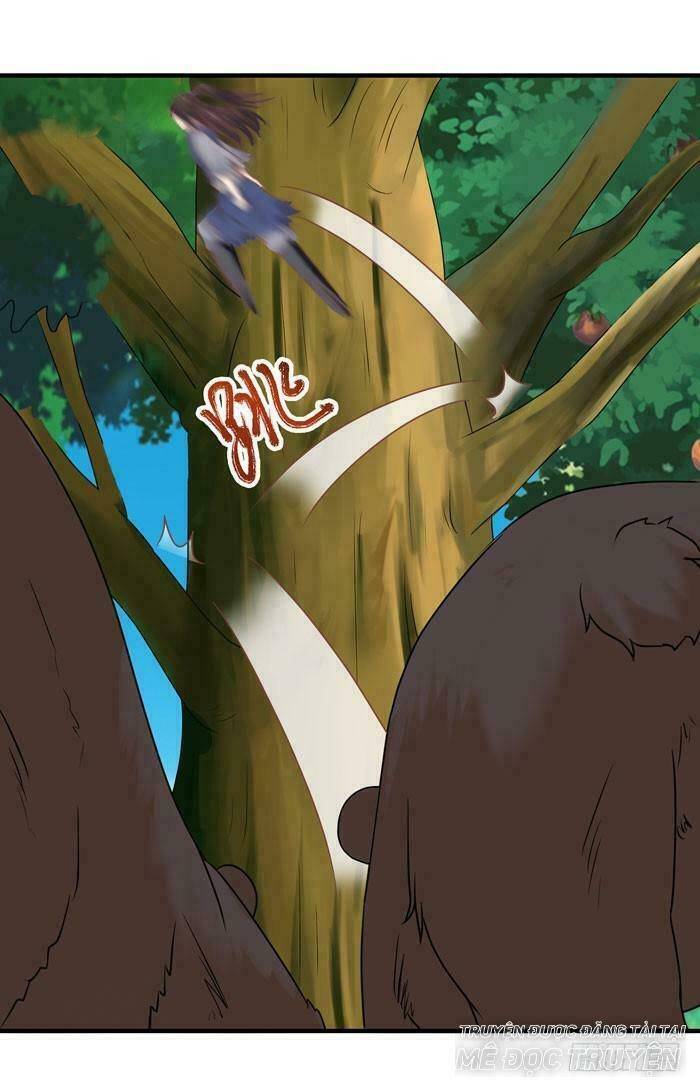 Tuyệt Sắc Quyến Rũ: Quỷ Y Chí Tôn - Chap 16