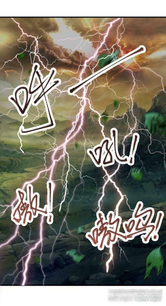 Tuyệt Sắc Quyến Rũ: Quỷ Y Chí Tôn - Chap 16