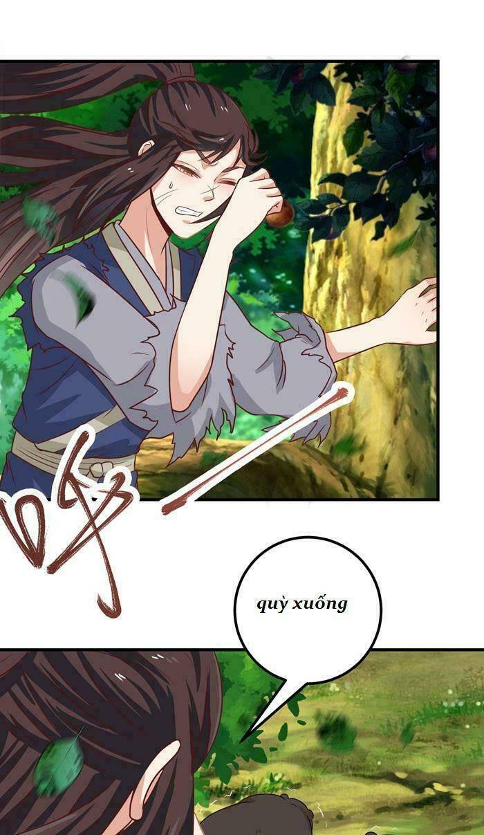 Tuyệt Sắc Quyến Rũ: Quỷ Y Chí Tôn - Chap 16