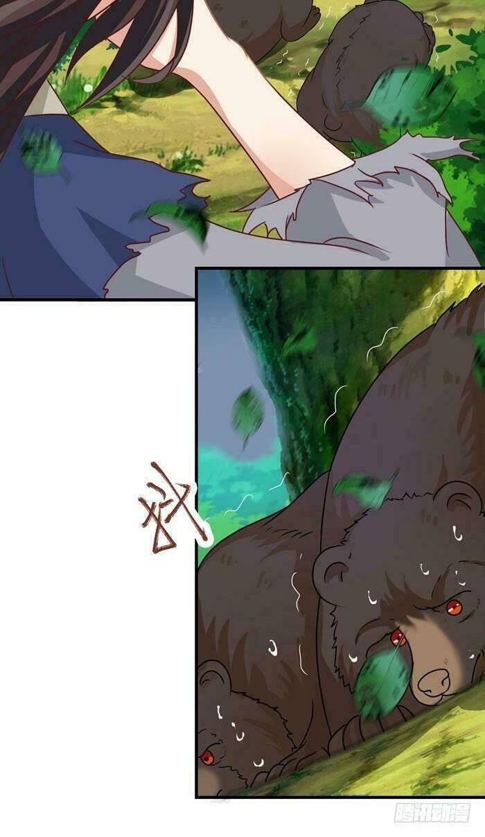 Tuyệt Sắc Quyến Rũ: Quỷ Y Chí Tôn - Chap 16