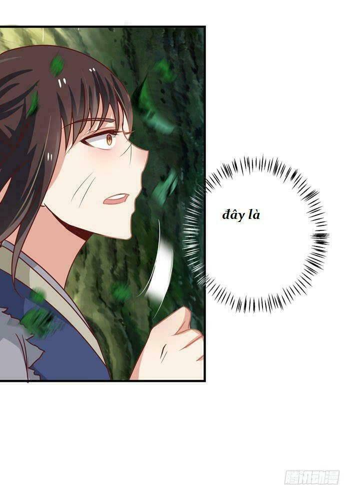 Tuyệt Sắc Quyến Rũ: Quỷ Y Chí Tôn - Chap 16