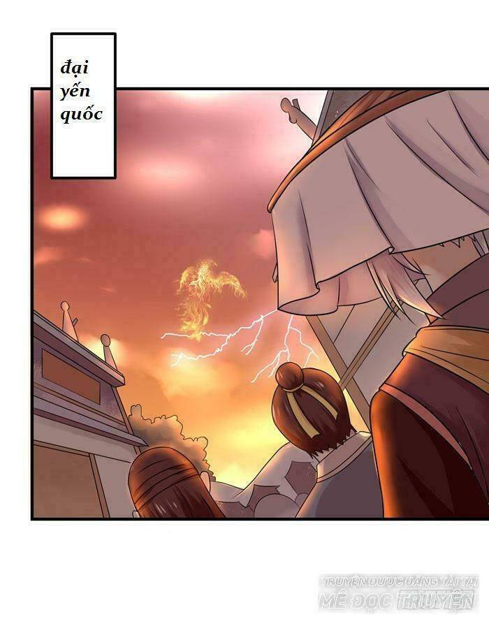 Tuyệt Sắc Quyến Rũ: Quỷ Y Chí Tôn - Chap 16