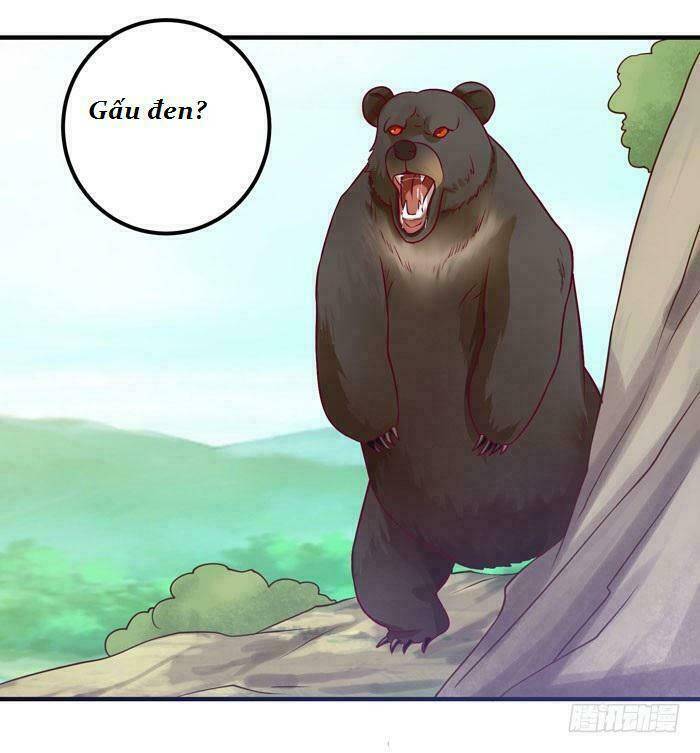 Tuyệt Sắc Quyến Rũ: Quỷ Y Chí Tôn - Chap 16