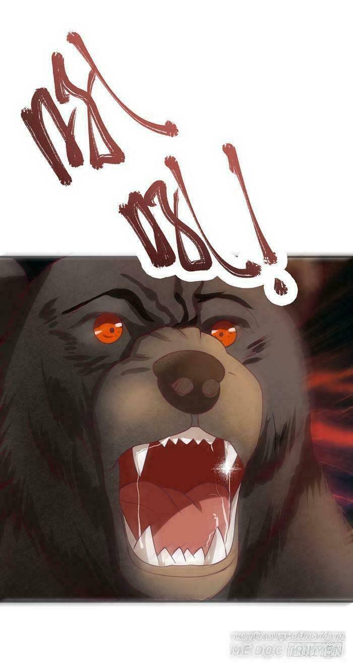 Tuyệt Sắc Quyến Rũ: Quỷ Y Chí Tôn - Chap 16