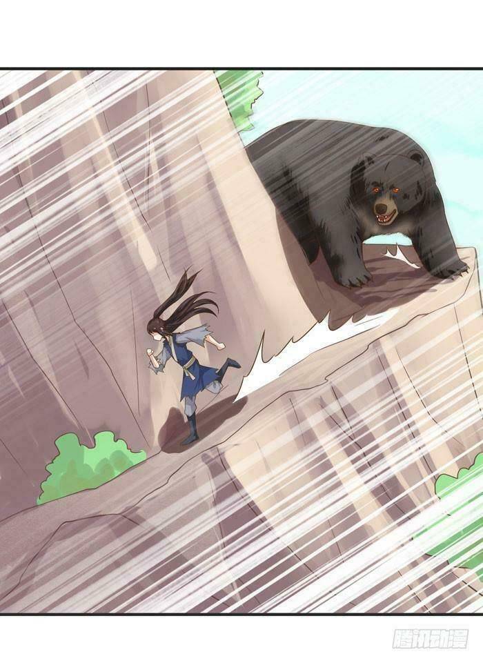 Tuyệt Sắc Quyến Rũ: Quỷ Y Chí Tôn - Chap 16