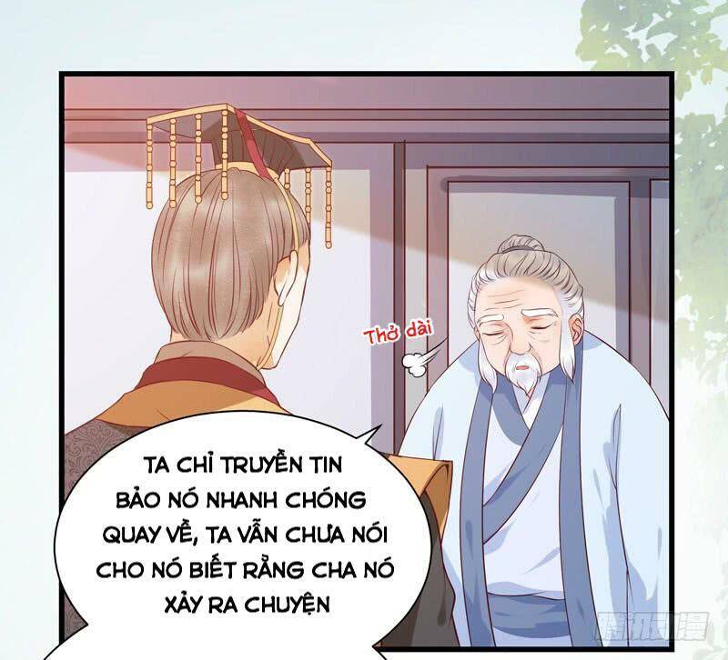 Tuyệt Sắc Quyến Rũ: Quỷ Y Chí Tôn - Chap 160