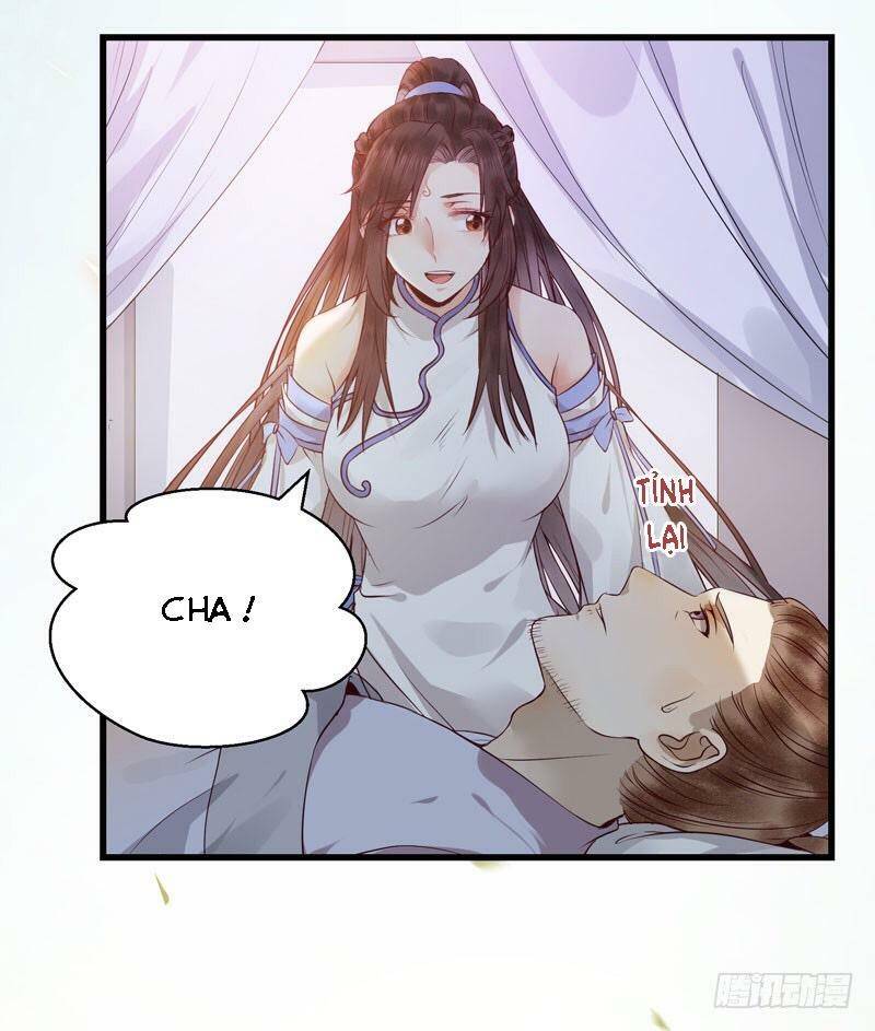 Tuyệt Sắc Quyến Rũ: Quỷ Y Chí Tôn - Chap 160