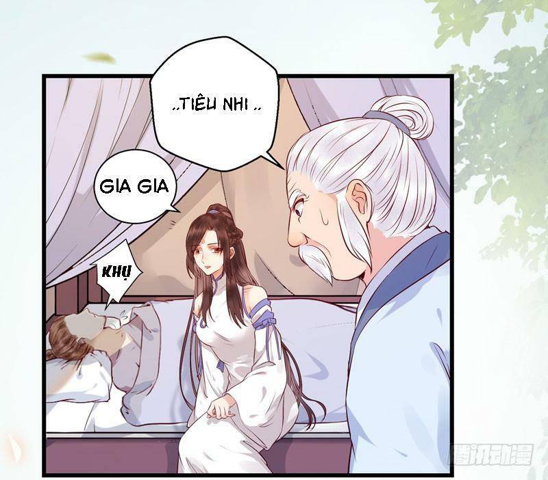 Tuyệt Sắc Quyến Rũ: Quỷ Y Chí Tôn - Chap 160