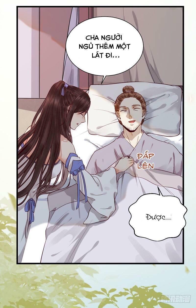 Tuyệt Sắc Quyến Rũ: Quỷ Y Chí Tôn - Chap 160