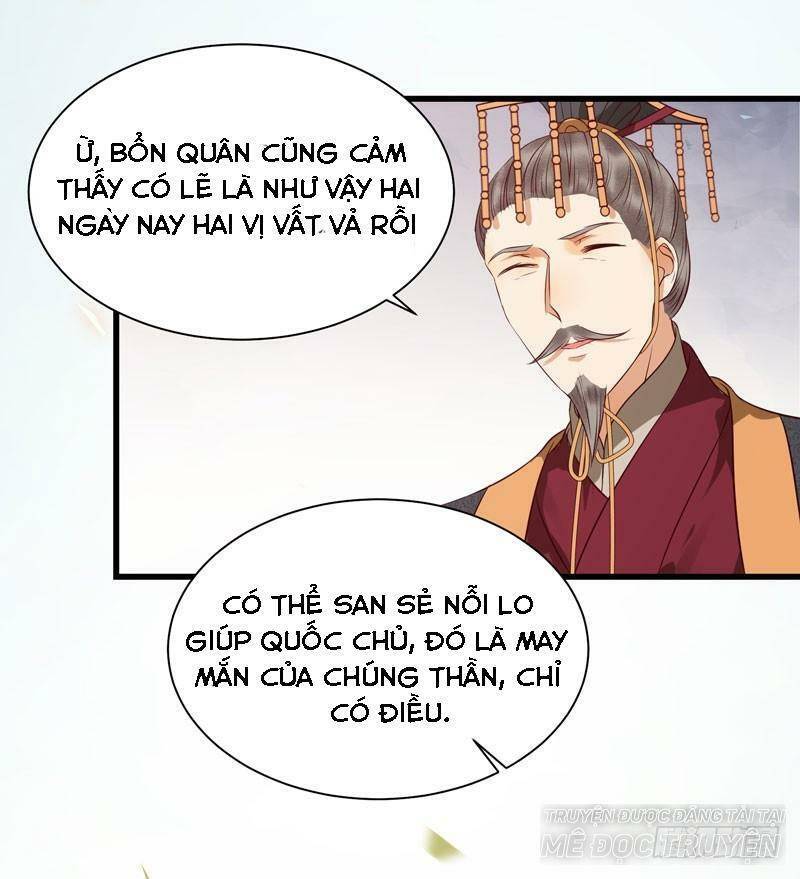 Tuyệt Sắc Quyến Rũ: Quỷ Y Chí Tôn - Chap 160