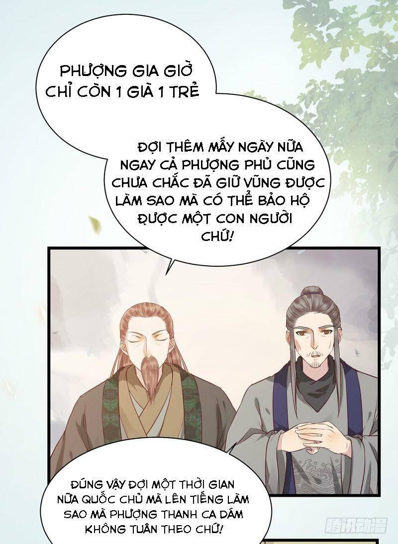 Tuyệt Sắc Quyến Rũ: Quỷ Y Chí Tôn - Chap 160