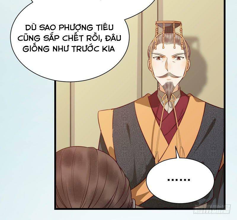 Tuyệt Sắc Quyến Rũ: Quỷ Y Chí Tôn - Chap 160