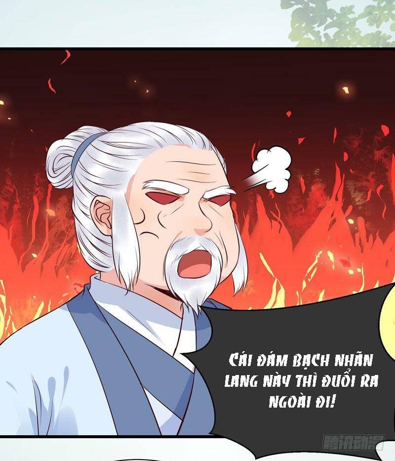 Tuyệt Sắc Quyến Rũ: Quỷ Y Chí Tôn - Chap 160