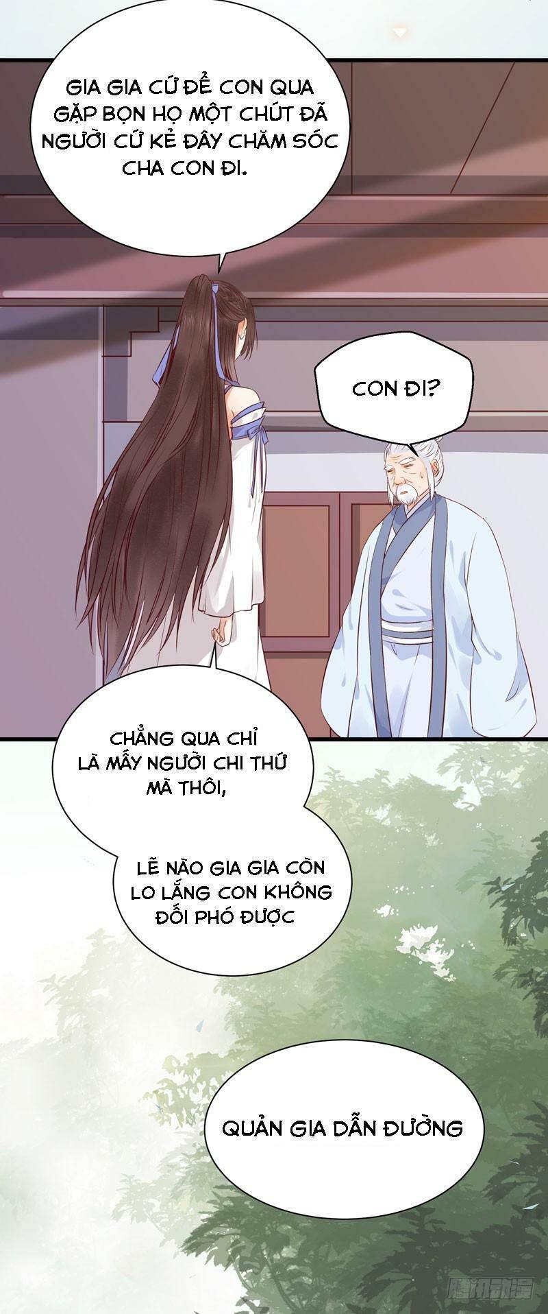 Tuyệt Sắc Quyến Rũ: Quỷ Y Chí Tôn - Chap 160