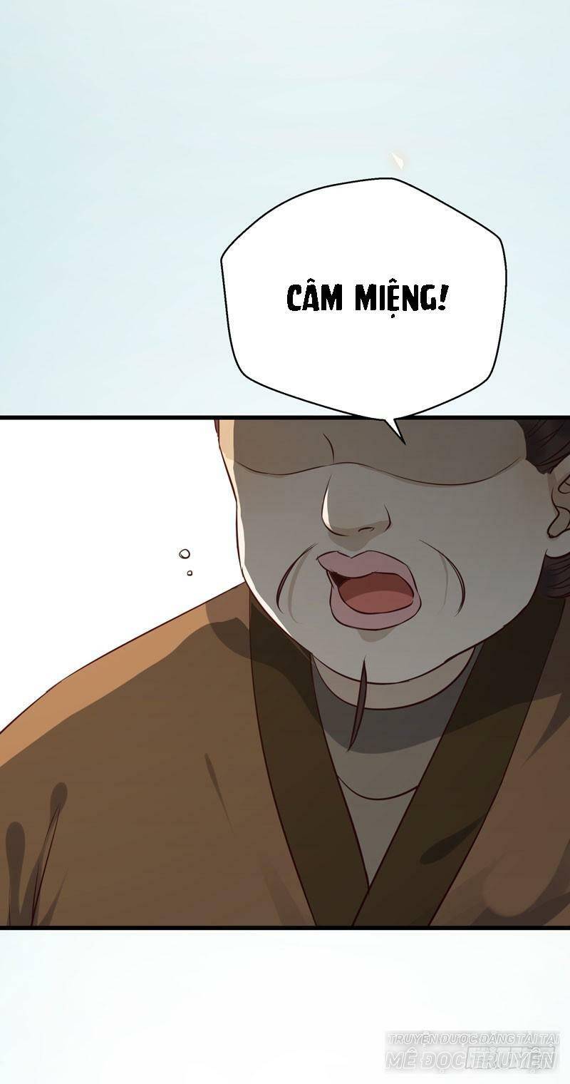 Tuyệt Sắc Quyến Rũ: Quỷ Y Chí Tôn - Chap 160