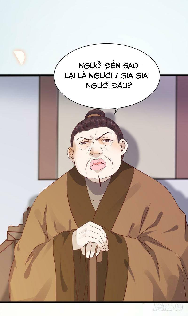 Tuyệt Sắc Quyến Rũ: Quỷ Y Chí Tôn - Chap 160