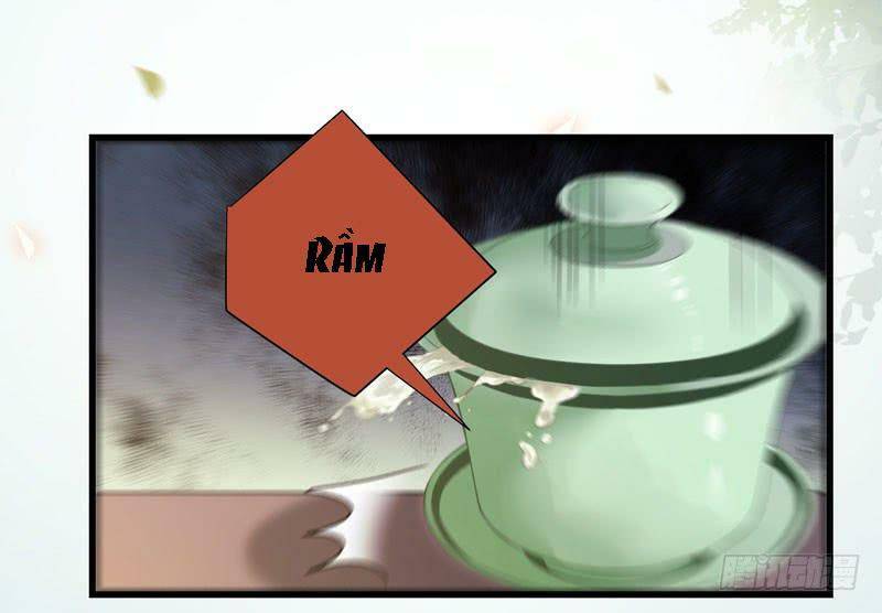 Tuyệt Sắc Quyến Rũ: Quỷ Y Chí Tôn - Chap 160