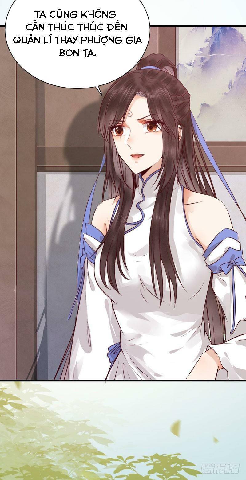 Tuyệt Sắc Quyến Rũ: Quỷ Y Chí Tôn - Chap 160