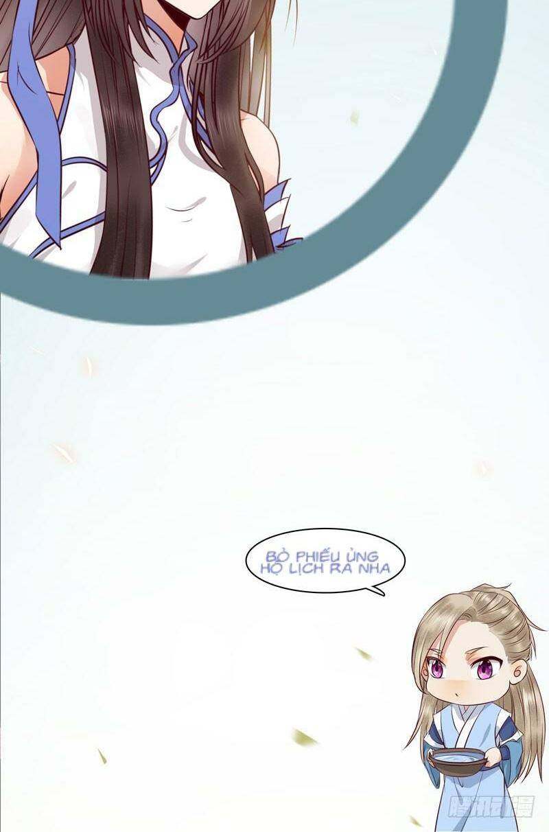 Tuyệt Sắc Quyến Rũ: Quỷ Y Chí Tôn - Chap 160