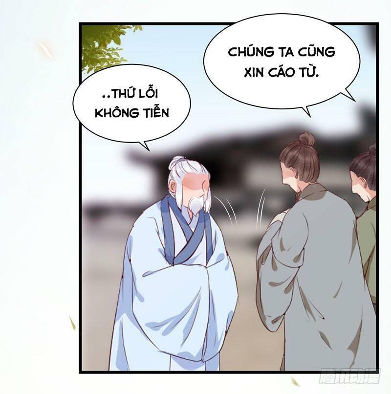 Tuyệt Sắc Quyến Rũ: Quỷ Y Chí Tôn - Chap 160