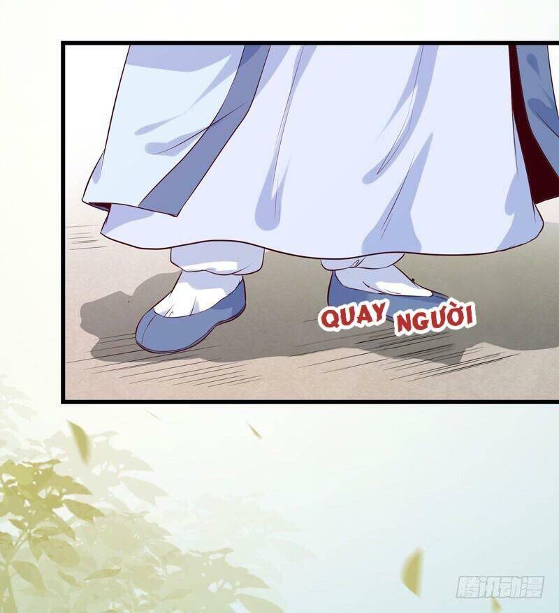 Tuyệt Sắc Quyến Rũ: Quỷ Y Chí Tôn - Chap 160