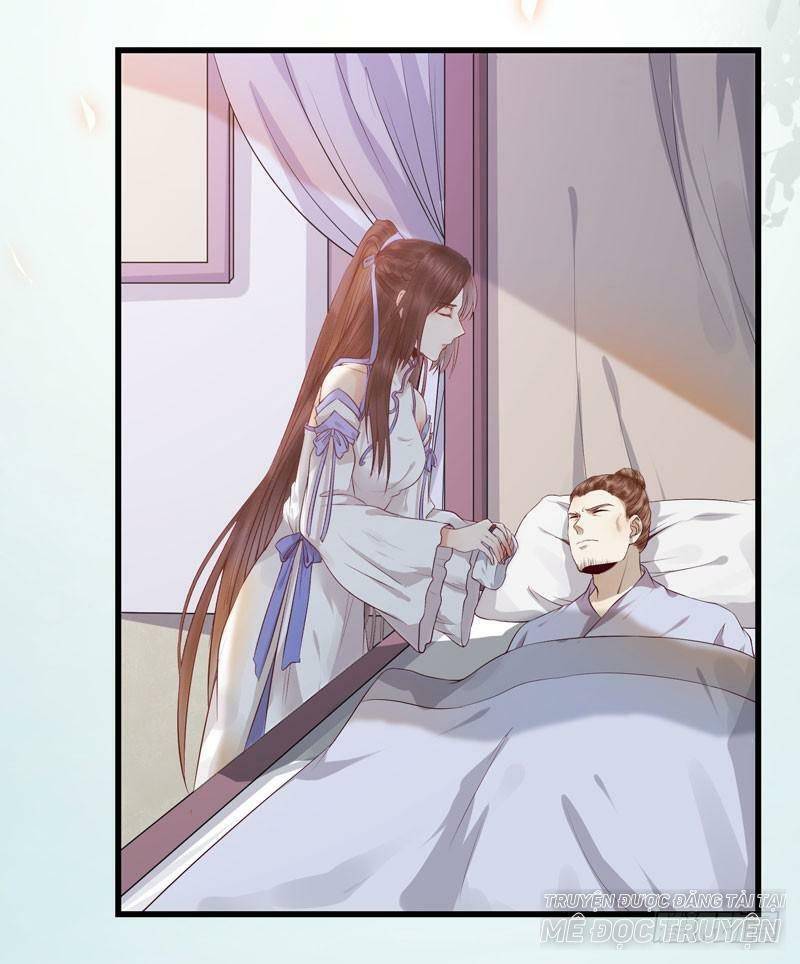 Tuyệt Sắc Quyến Rũ: Quỷ Y Chí Tôn - Chap 160