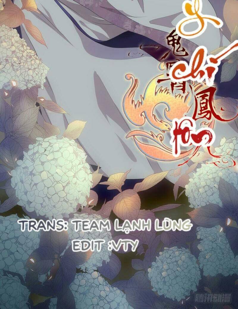Tuyệt Sắc Quyến Rũ: Quỷ Y Chí Tôn - Chap 161