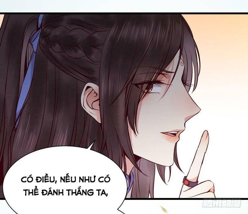 Tuyệt Sắc Quyến Rũ: Quỷ Y Chí Tôn - Chap 161