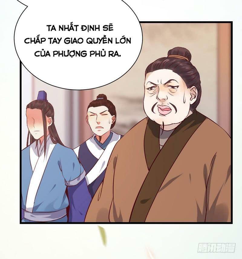 Tuyệt Sắc Quyến Rũ: Quỷ Y Chí Tôn - Chap 161