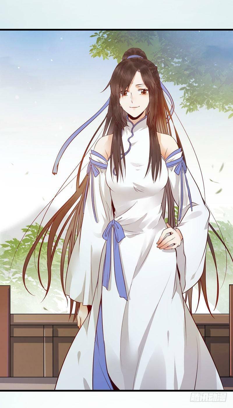 Tuyệt Sắc Quyến Rũ: Quỷ Y Chí Tôn - Chap 161