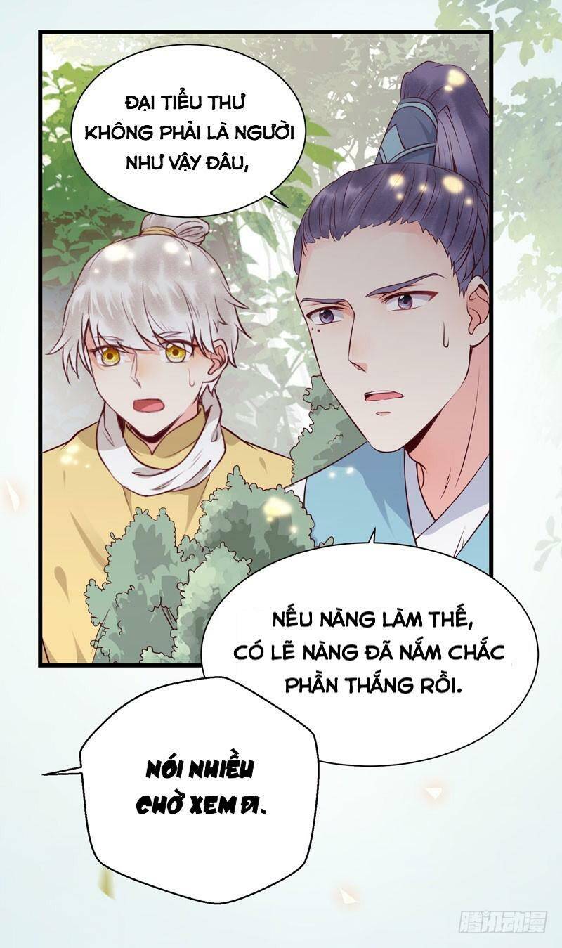 Tuyệt Sắc Quyến Rũ: Quỷ Y Chí Tôn - Chap 161