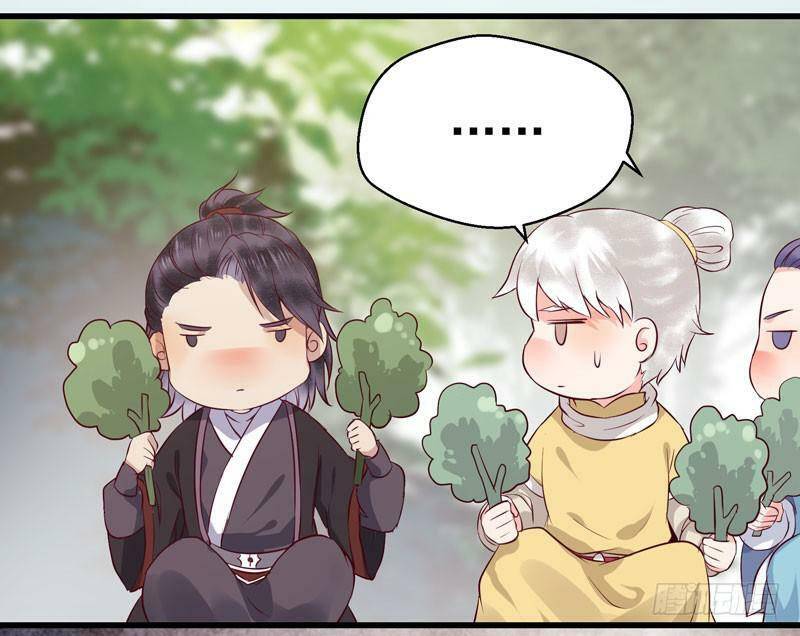 Tuyệt Sắc Quyến Rũ: Quỷ Y Chí Tôn - Chap 161