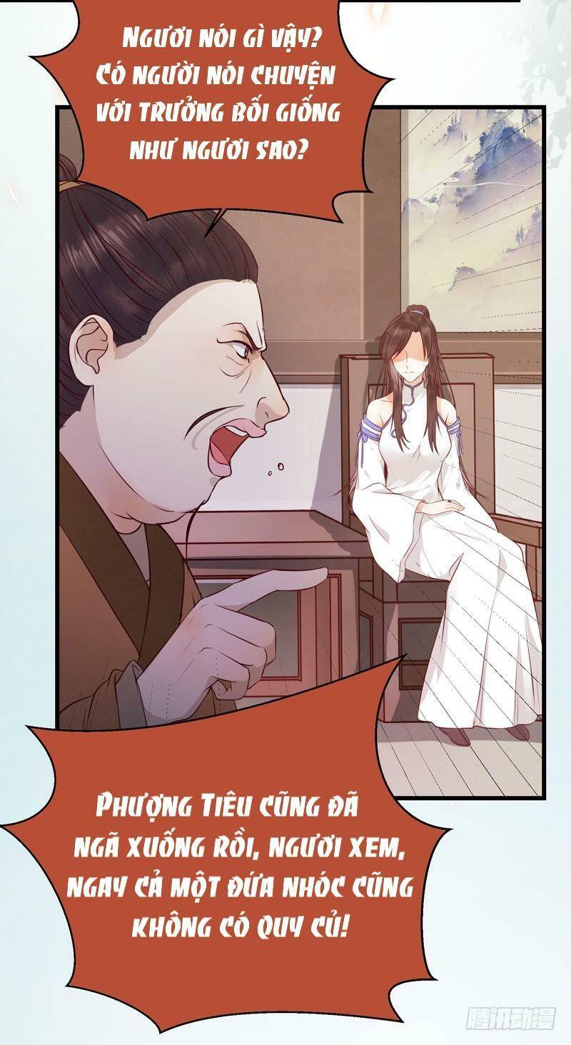 Tuyệt Sắc Quyến Rũ: Quỷ Y Chí Tôn - Chap 161