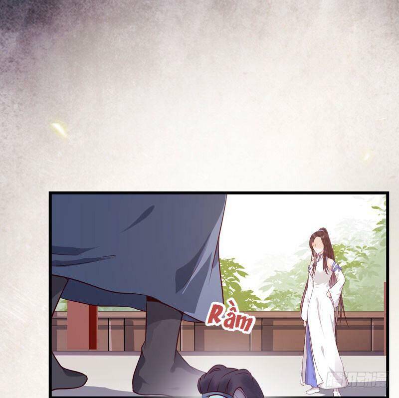 Tuyệt Sắc Quyến Rũ: Quỷ Y Chí Tôn - Chap 161