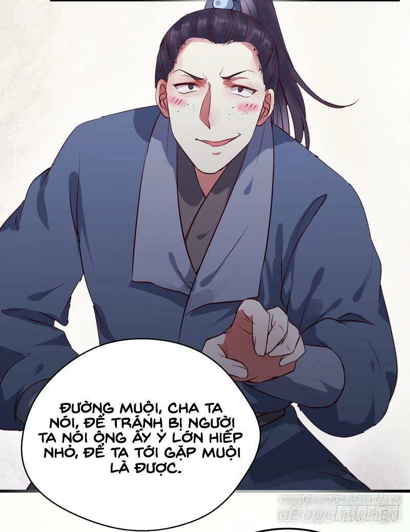 Tuyệt Sắc Quyến Rũ: Quỷ Y Chí Tôn - Chap 161