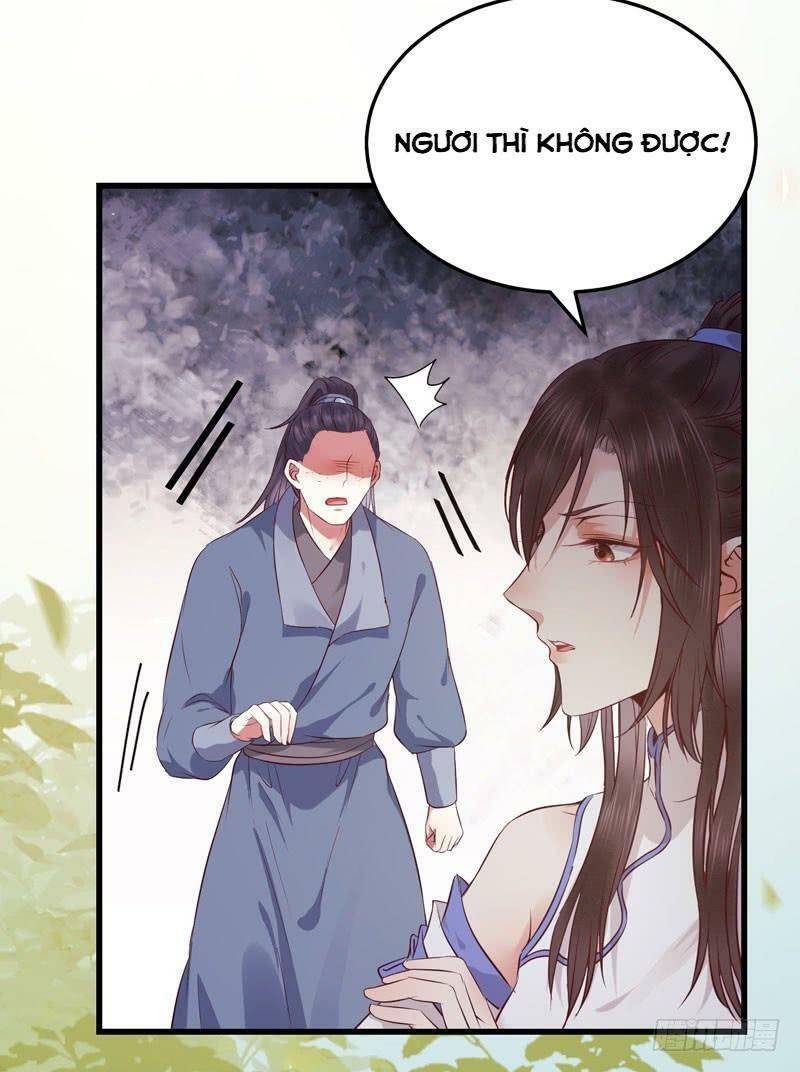 Tuyệt Sắc Quyến Rũ: Quỷ Y Chí Tôn - Chap 161