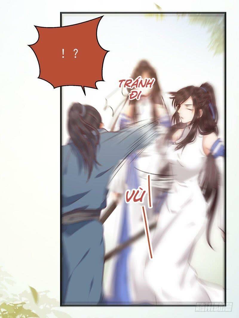 Tuyệt Sắc Quyến Rũ: Quỷ Y Chí Tôn - Chap 161