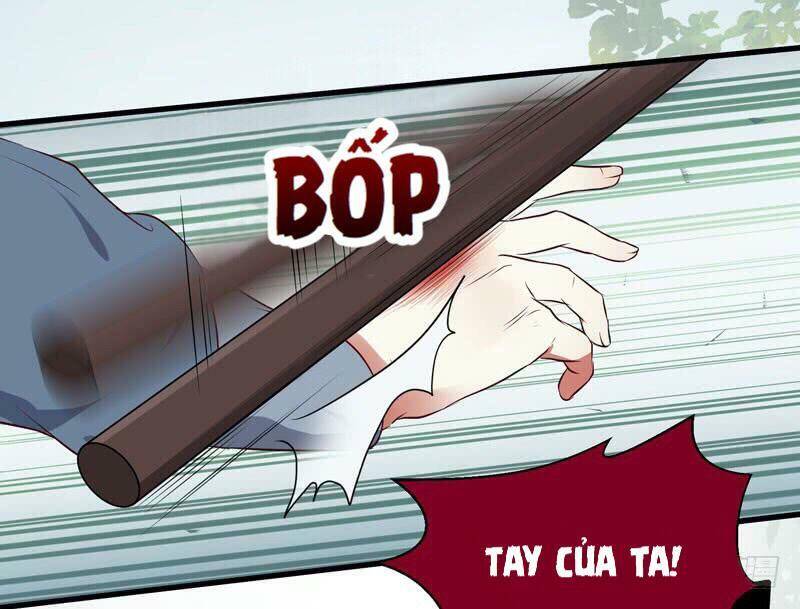 Tuyệt Sắc Quyến Rũ: Quỷ Y Chí Tôn - Chap 161