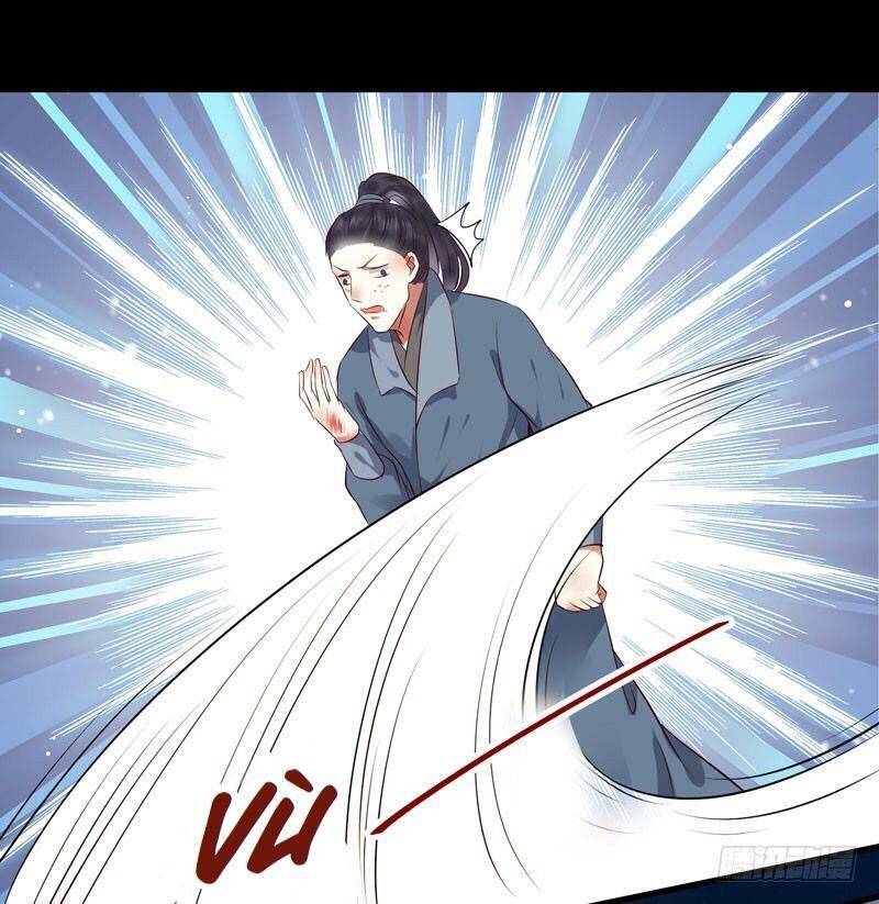 Tuyệt Sắc Quyến Rũ: Quỷ Y Chí Tôn - Chap 161