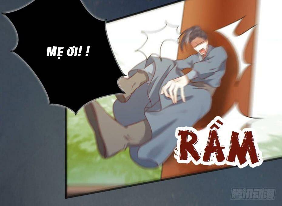 Tuyệt Sắc Quyến Rũ: Quỷ Y Chí Tôn - Chap 161