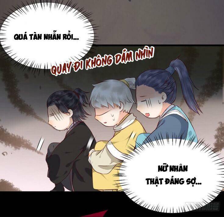 Tuyệt Sắc Quyến Rũ: Quỷ Y Chí Tôn - Chap 161
