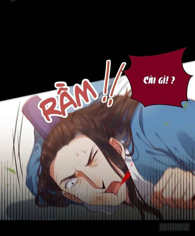 Tuyệt Sắc Quyến Rũ: Quỷ Y Chí Tôn - Chap 161